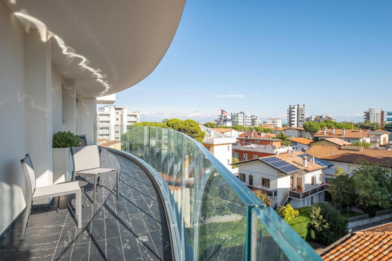 Hotel Mare Lignano Sabbiadoro Extérieur photo