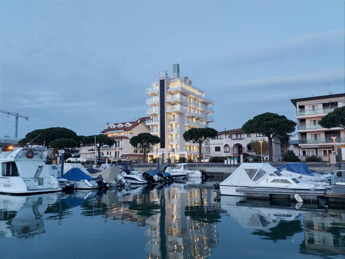 Hotel Mare Lignano Sabbiadoro Extérieur photo