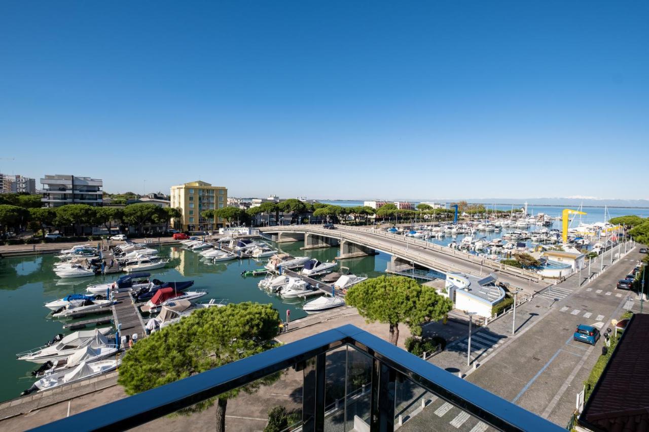 Hotel Mare Lignano Sabbiadoro Extérieur photo