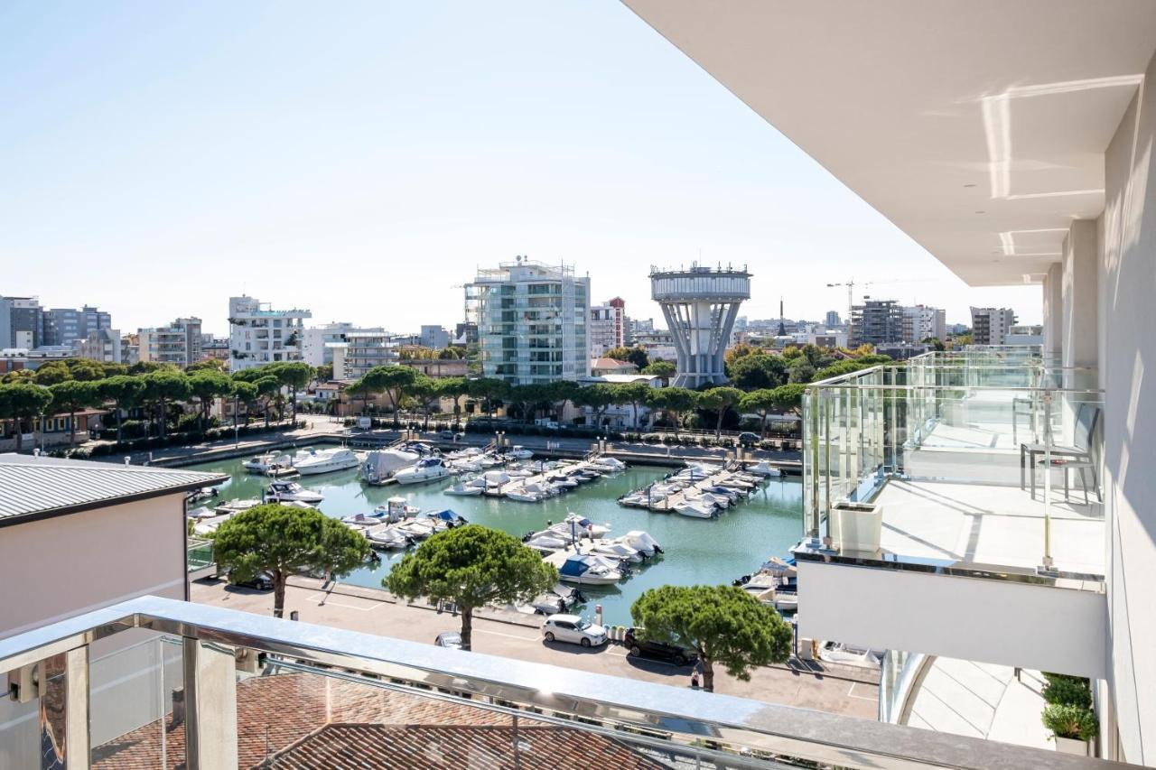 Hotel Mare Lignano Sabbiadoro Extérieur photo