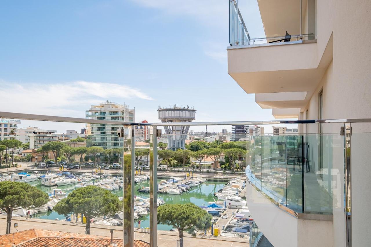 Hotel Mare Lignano Sabbiadoro Extérieur photo