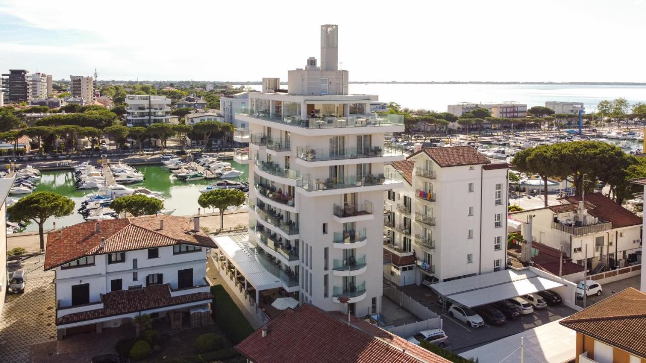 Hotel Mare Lignano Sabbiadoro Extérieur photo