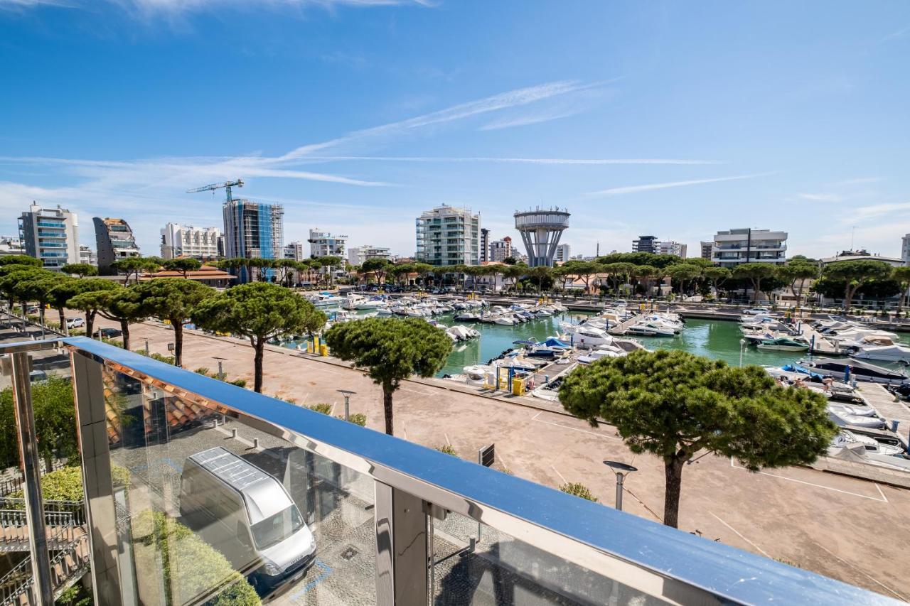 Hotel Mare Lignano Sabbiadoro Extérieur photo