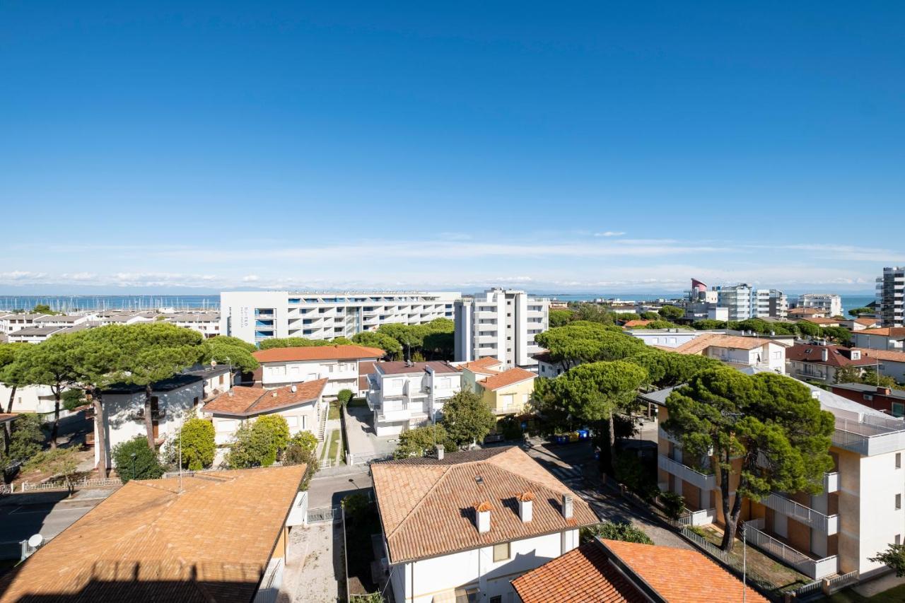 Hotel Mare Lignano Sabbiadoro Extérieur photo