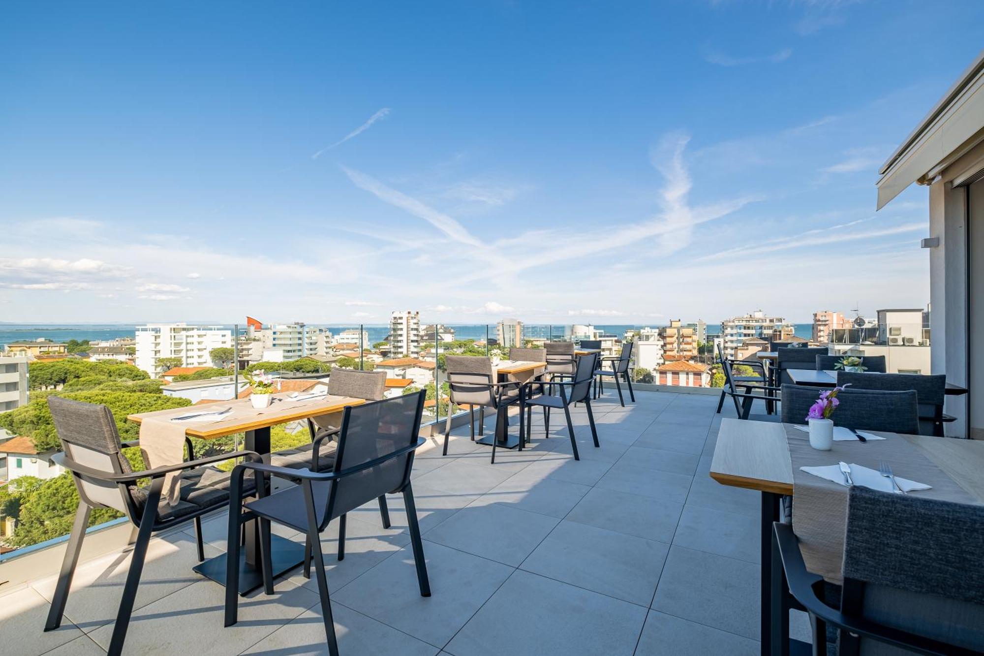 Hotel Mare Lignano Sabbiadoro Extérieur photo